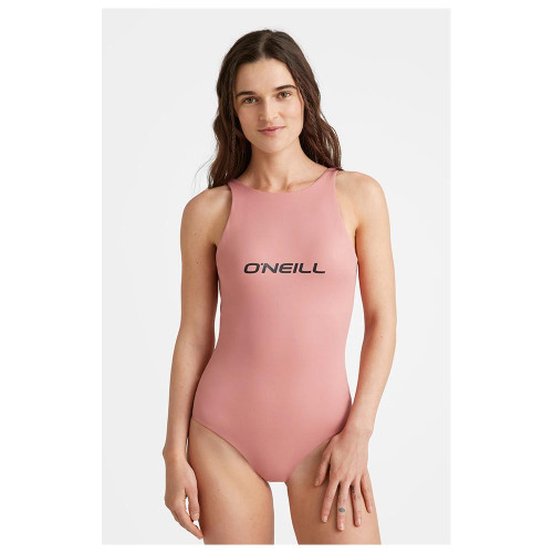 O'neill Γυναικείο ολόσωμο μαγιό Logo Swimsuit